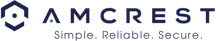 Amcrest Logo