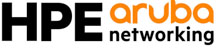 HPE Aruba Logo