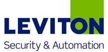 leviton logo