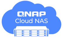 QNAP Cloud NAS