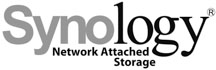 Synology Logo